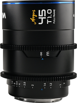 Laowa Argus FF Cine 45mm T1 - Nikon Z