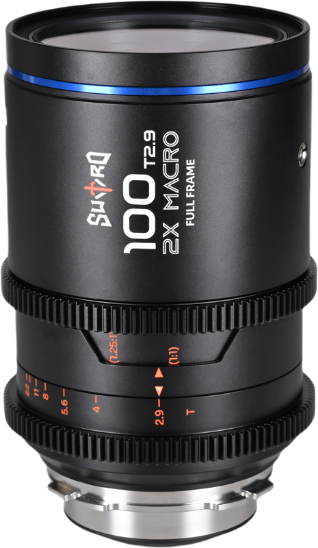 Laowa Sword 100mm T2.9 2X Macro Cine Lens - Arri PL - 2