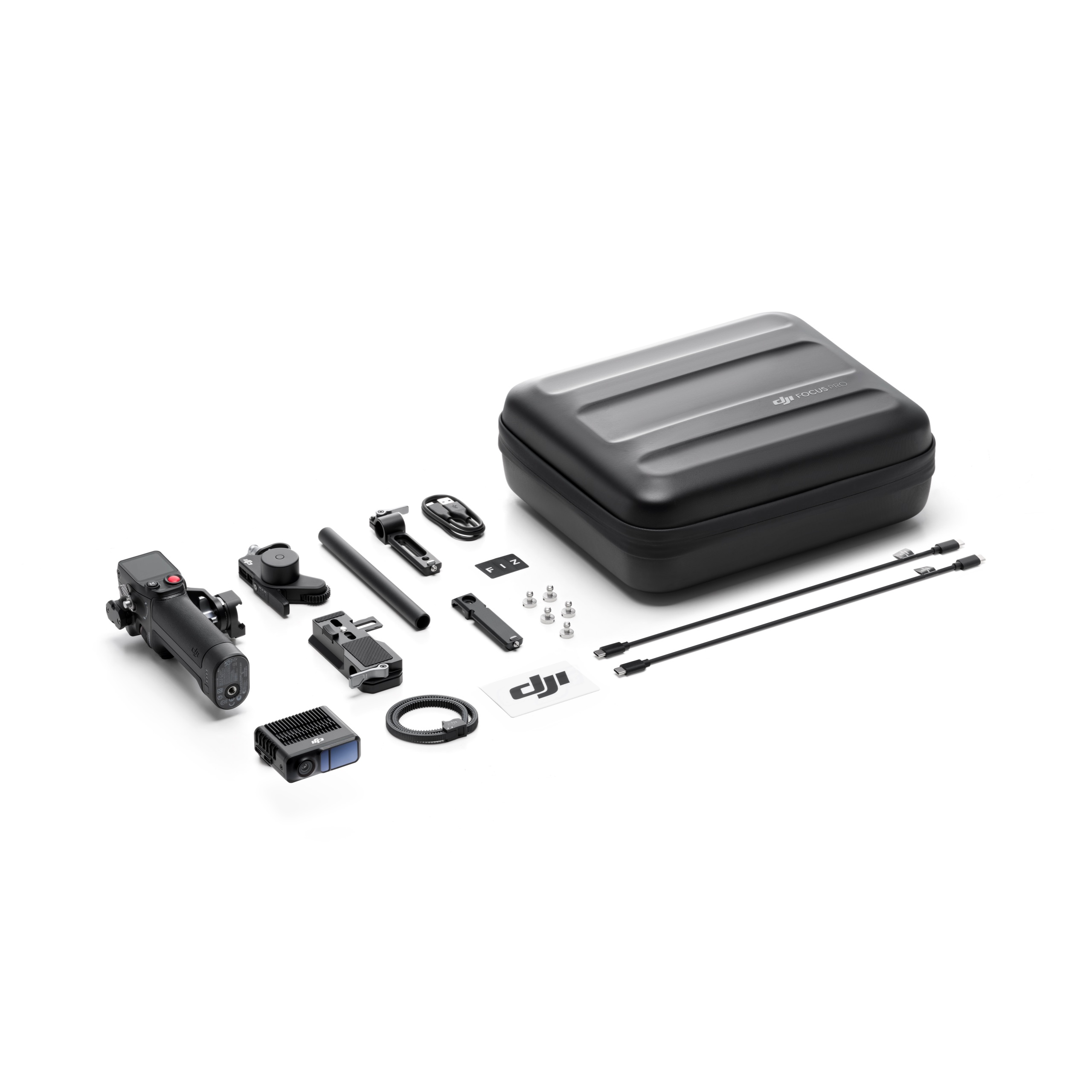 DJI Focus Pro Creator Combo - 4