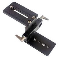 Dslr Base Plate Screw On