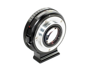 Metabones Nikon G For Micro 4/3 Speed Booster Ultra 0,71x