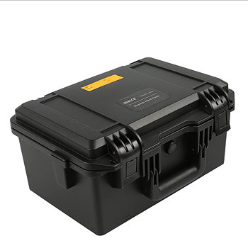 Meike Full Frame Cine Lens Hard Case for EF Lens Mount 