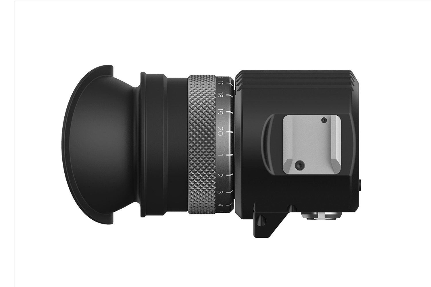 Kinefinity KineEVF Full-HD OLED Viewfinder Pack - 3
