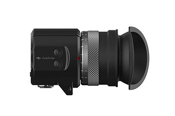 Kinefinity KineEVF Full-HD OLED Viewfinder Pack