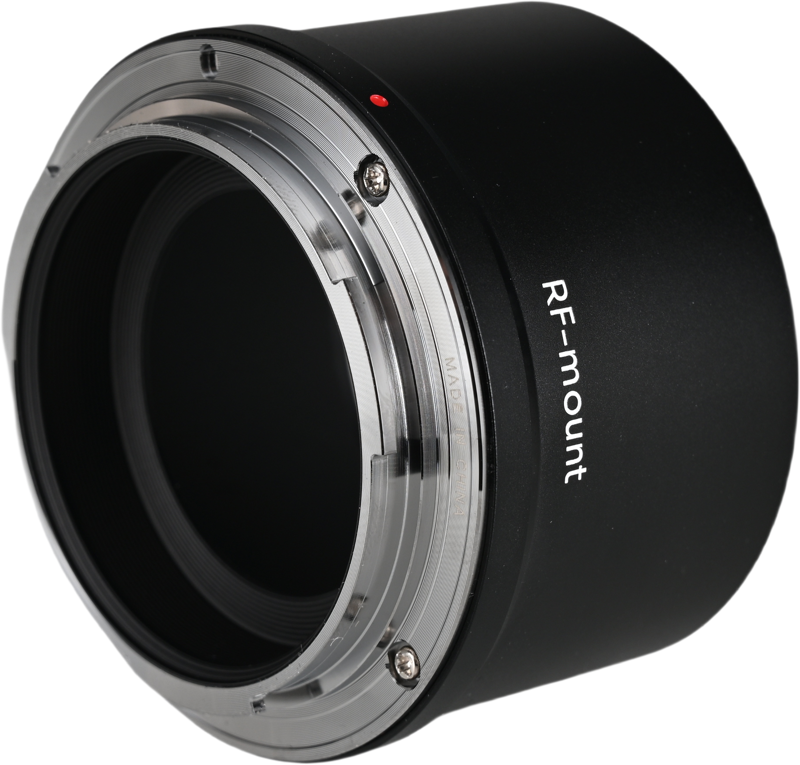 Laowa Proteus Zoom 26-45mm, 45-85mm Interchangeable bayonet - Canon RF - 3