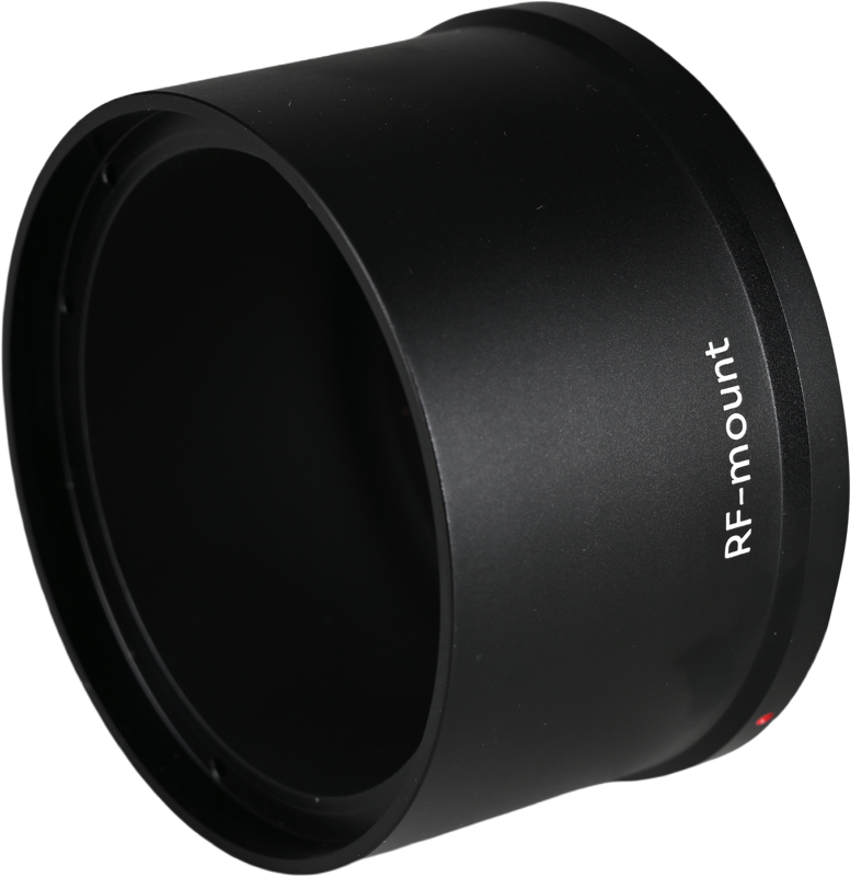 Laowa Proteus Zoom 26-45mm, 45-85mm Interchangeable bayonet - Canon RF - 4