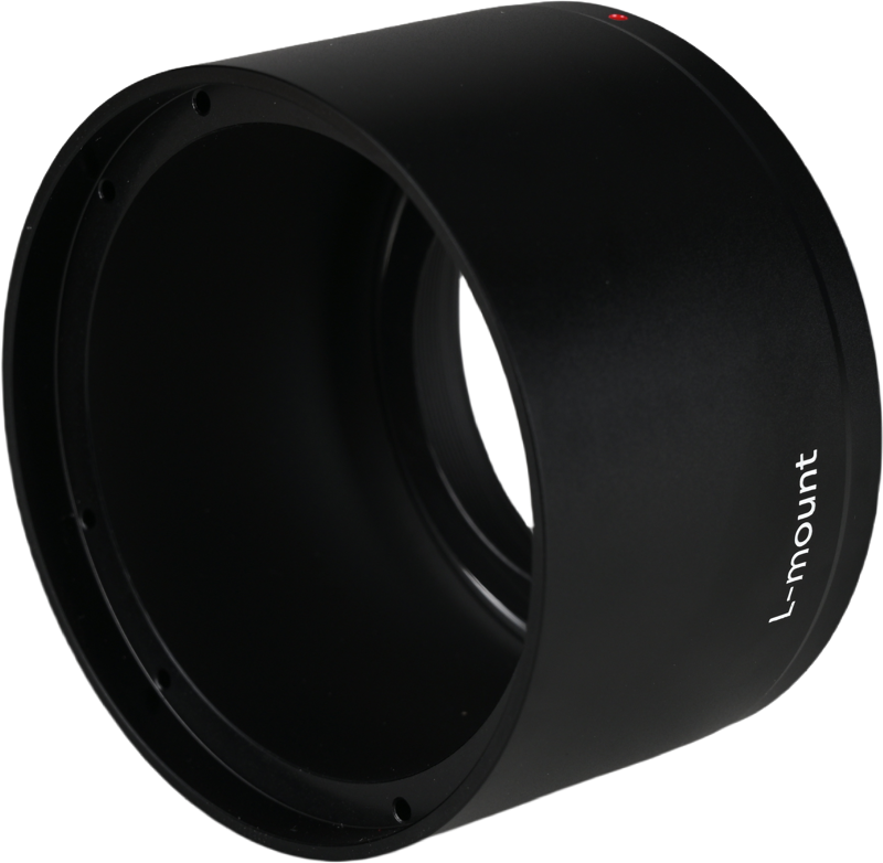Laowa Proteus Zoom 26-45mm, 45-85mm Interchangeable bayonet - L Mount - 4