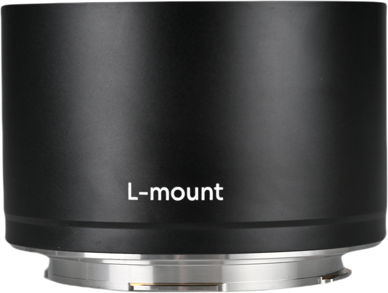 Laowa Proteus Zoom 26-45mm, 45-85mm Interchangeable bayonet - L Mount