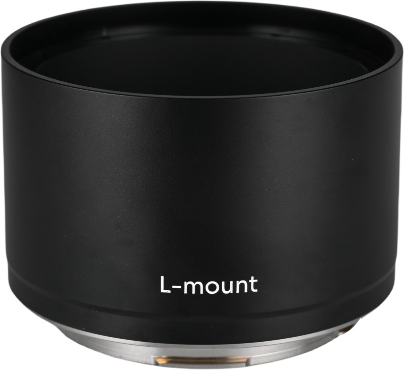 Laowa Proteus Zoom 26-45mm, 45-85mm Interchangeable bayonet - L Mount - 2