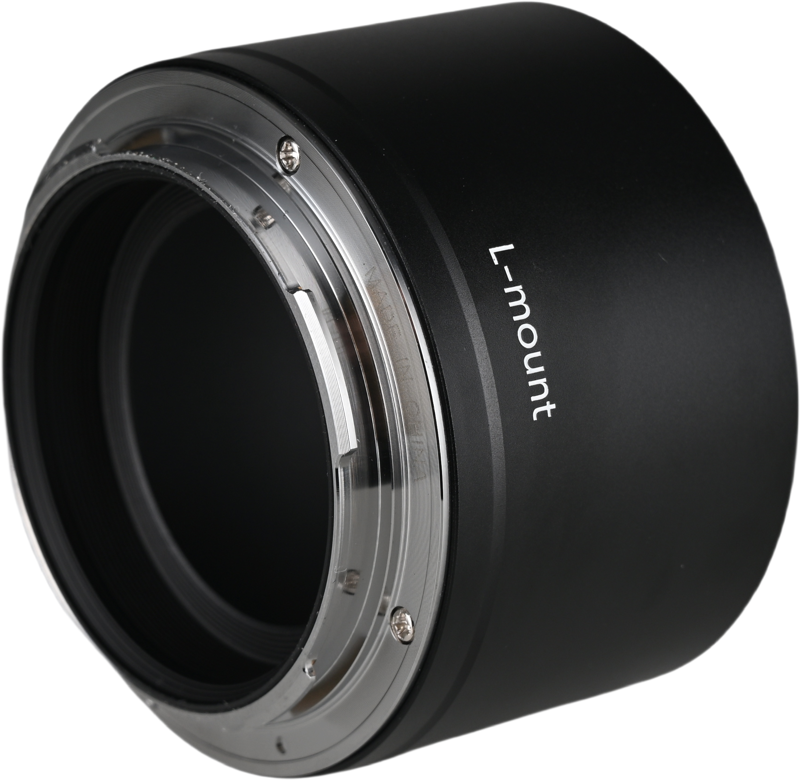 Laowa Proteus Zoom 26-45mm, 45-85mm Interchangeable bayonet - L Mount - 3