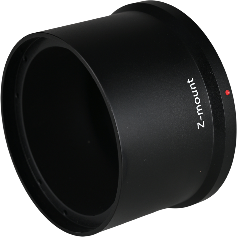 Laowa Proteus Zoom 26-45mm, 45-85mm Interchangeable bayonet - Z Mount - 4
