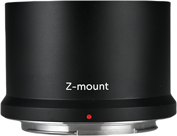 Laowa Proteus Zoom 26-45mm, 45-85mm Interchangeable bayonet - Z Mount