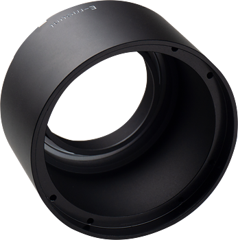 Laowa Nanomorph Zoom 28-55mm, 50-100mm T2.9 Interchangeable bayonet - Sony E