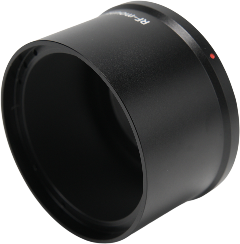 Laowa Nanomorph Zoom 28-55mm, 50-100mm T2.9 Interchangeable bayonet - Canon RF - 3