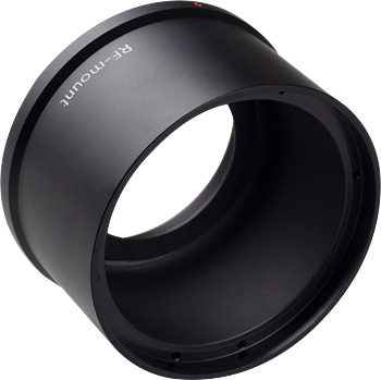 Laowa Nanomorph Zoom 28-55mm, 50-100mm T2.9 Interchangeable bayonet - Canon RF