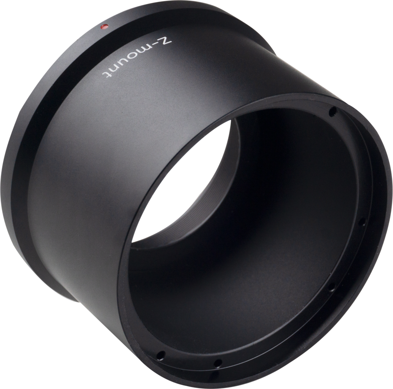Laowa Nanomorph Zoom 28-55mm, 50-100mm T2.9 Interchangeable bayonet - Nikon Z