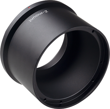Laowa Nanomorph Zoom 28-55mm, 50-100mm T2.9 Interchangeable bayonet - Nikon Z