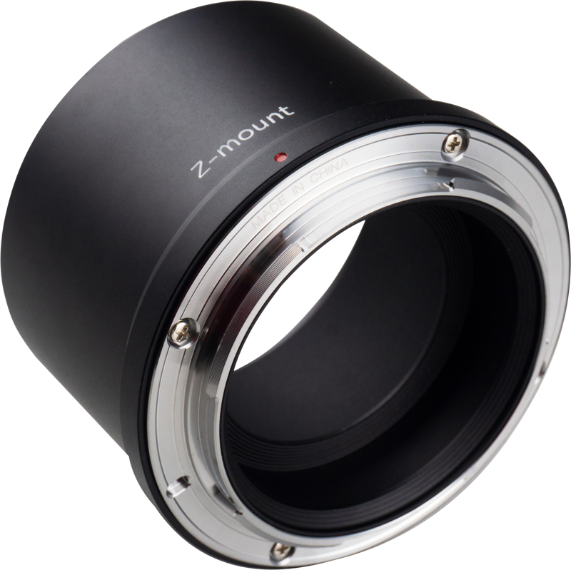 Laowa Nanomorph Zoom 28-55mm, 50-100mm T2.9 Interchangeable bayonet - Nikon Z - 2