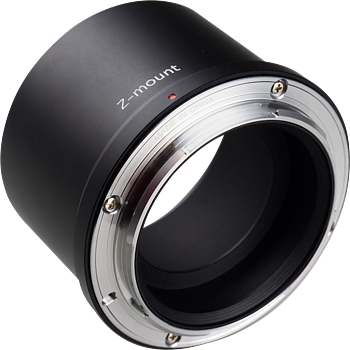 Laowa Nanomorph Zoom 28-55mm, 50-100mm T2.9 Interchangeable bayonet - Nikon Z