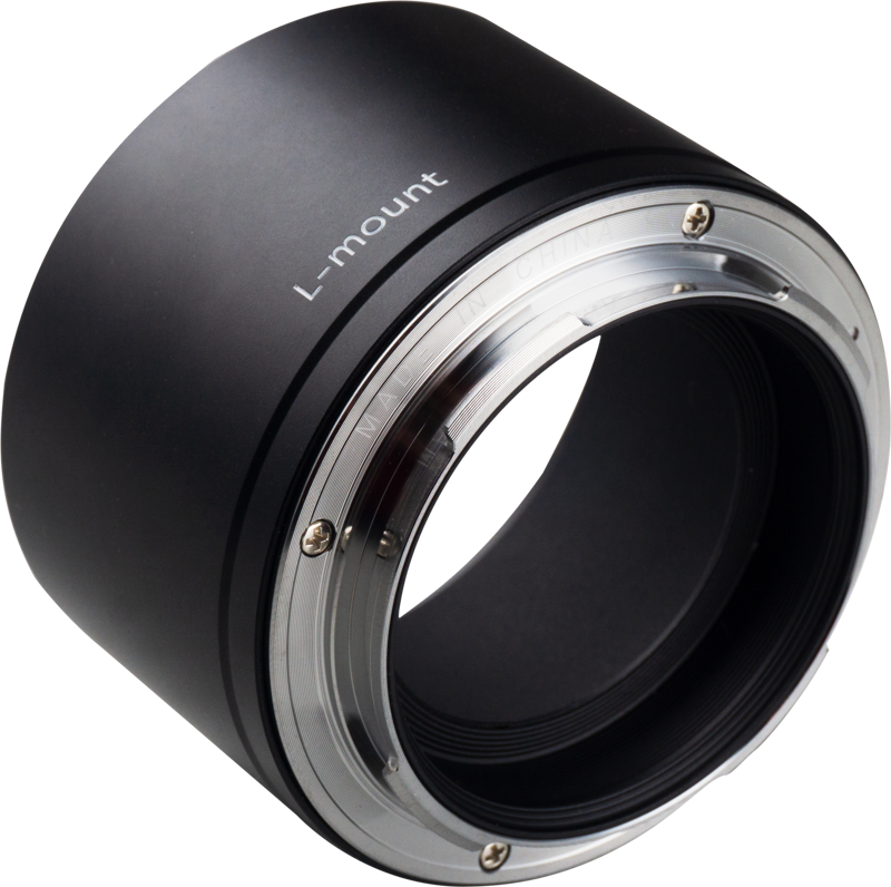 Laowa Nanomorph Zoom 28-55mm, 50-100mm T2.9 Interchangeable bayonet - L Mount - 2