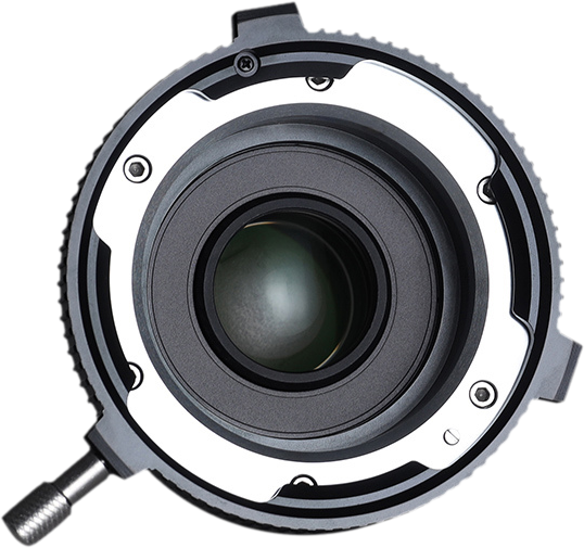 Laowa 1.33x Rear Anamorphic Adapter - (PL-PL) - 3