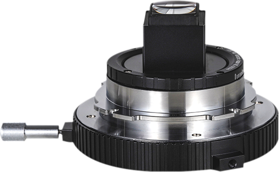 Laowa 1.33x Rear Anamorphic Adapter - (PL-PL)