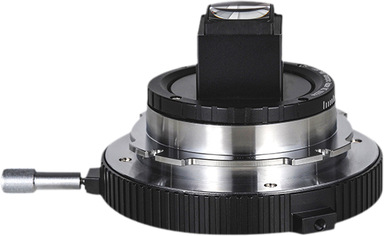 Laowa 1.33x Rear Anamorphic Adapter - (PL-PL) - 6