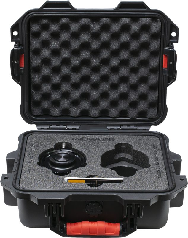 Laowa 1.4x Full Frame Expander - (PL-PL) - 7