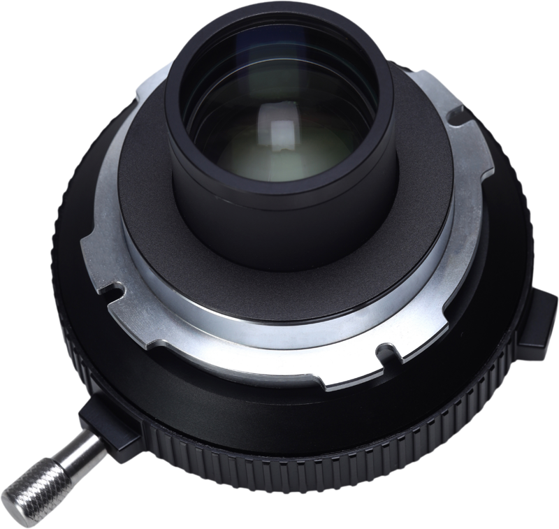 Laowa 1.4x Full Frame Expander - (PL-PL) - 2