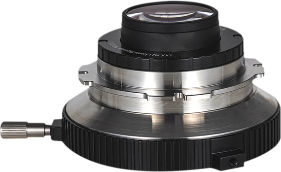 Laowa 1.4x Full Frame Expander - (PL-PL)