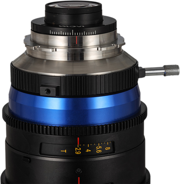 Laowa 1.4x Full Frame Expander - (PL-PL) - 6