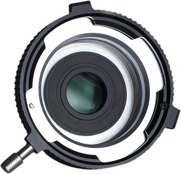 Laowa 1.4x Full Frame Expander - (PL-PL) - 3