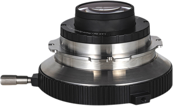 Laowa 1.4x Full Frame Expander - (PL-PL) - 4