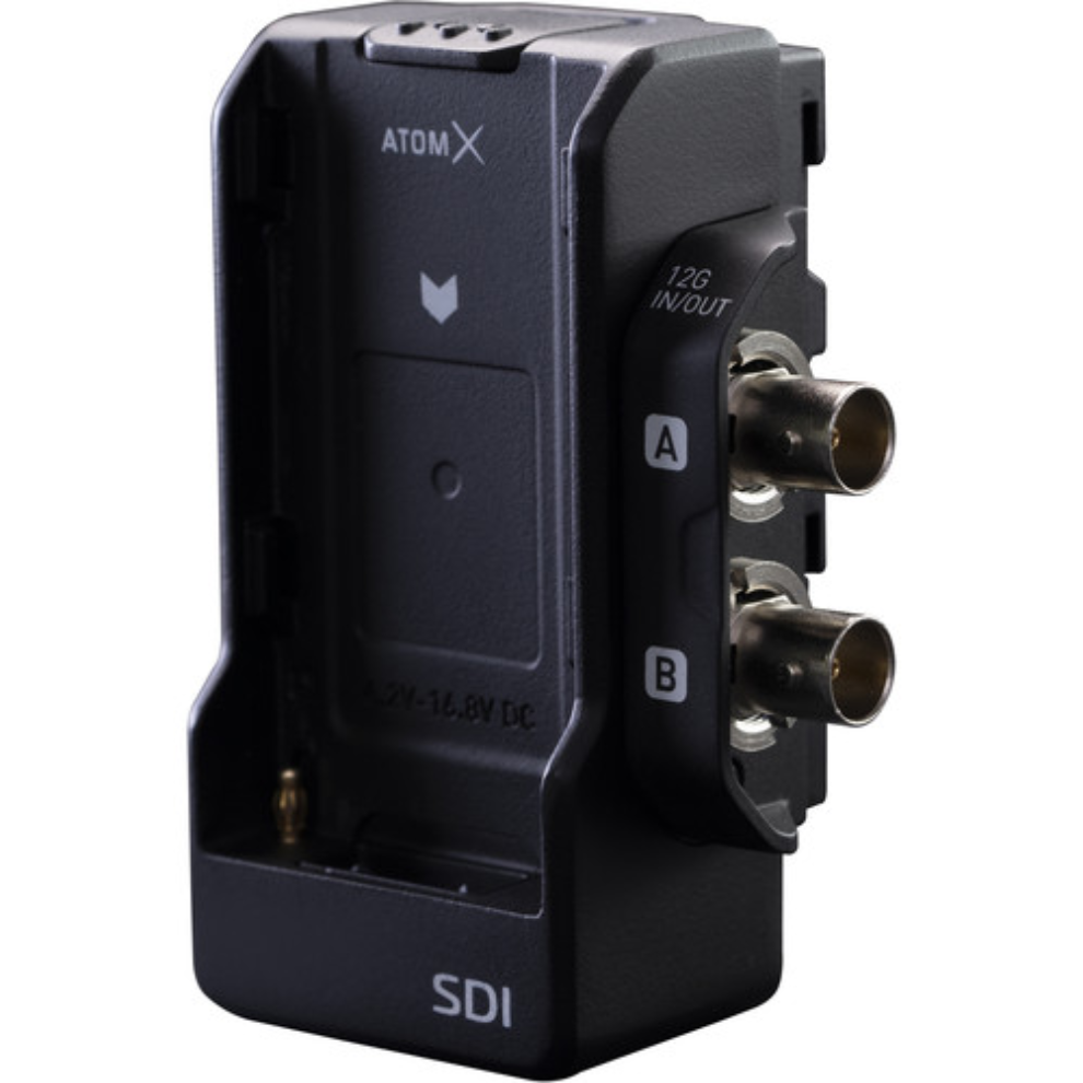 Atomos AtomX SDI Modular Expansion - 2