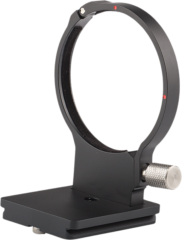 Laowa Tripod Collar - for 25mm f/2.8 Lens - 7