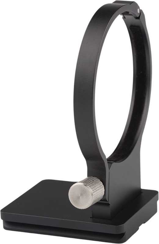 Laowa Tripod Collar - for 25mm f/2.8 Lens - 3