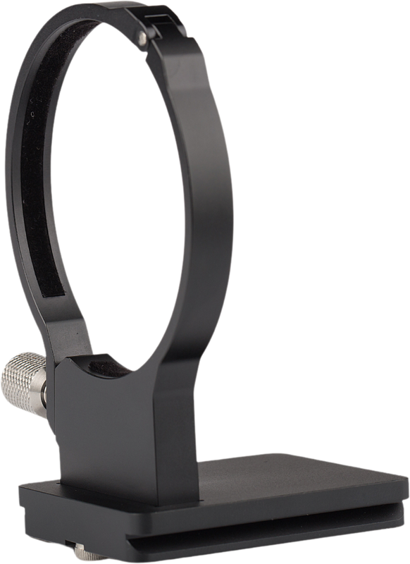 Laowa Tripod Collar - for 25mm f/2.8 Lens - 2