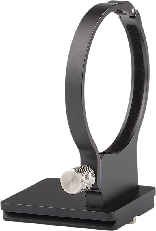 Laowa Tripod Collar - for 25mm f/2.8 Lens - 6