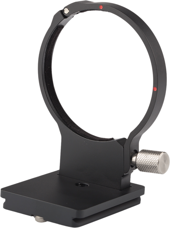 Laowa Tripod Collar - for 25mm f/2.8 Lens - 4