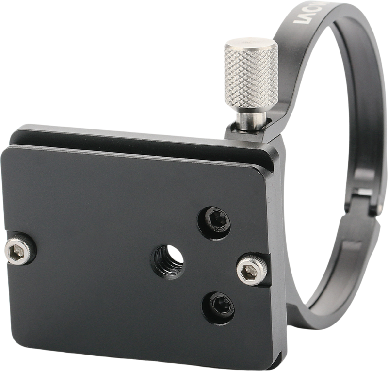 Laowa Tripod Collar - for 25mm f/2.8 Lens - 5