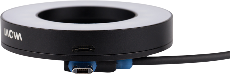 Laowa Front LED Ring Light - for 25mm Ultra Macro Lens - 7