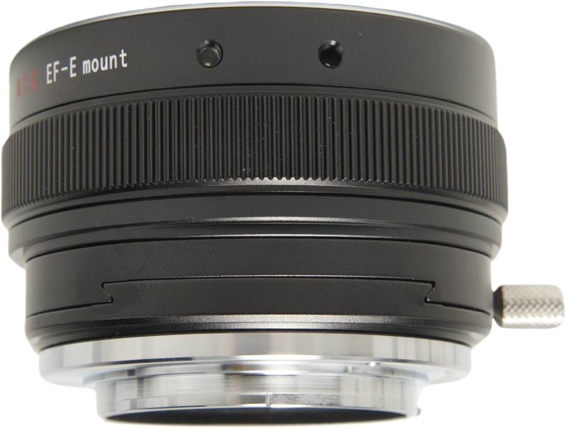 Laowa Magic Shift Converter MSC - Canon EF - Sony FE