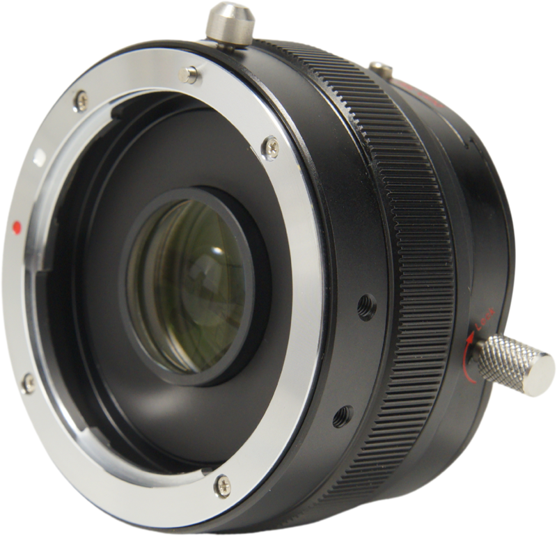 Laowa Magic Shift Converter MSC - Canon EF - Sony FE - 4