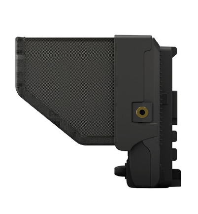 Camera Monitor 7" Pro kit 663/O/P2 + Metal Case - 4