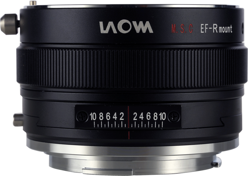 Laowa Magic Shift Converter MSC - Canon EF - Canon RF