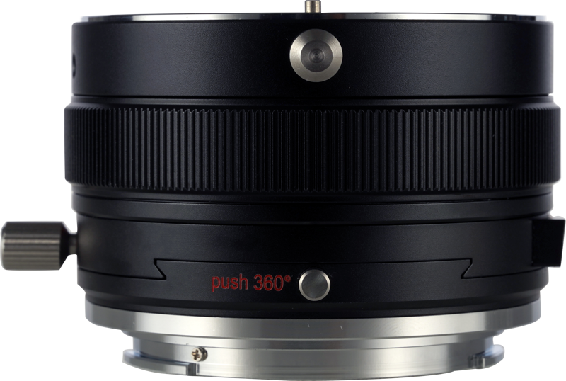 Laowa Magic Shift Converter MSC - Canon EF - Canon RF - 4
