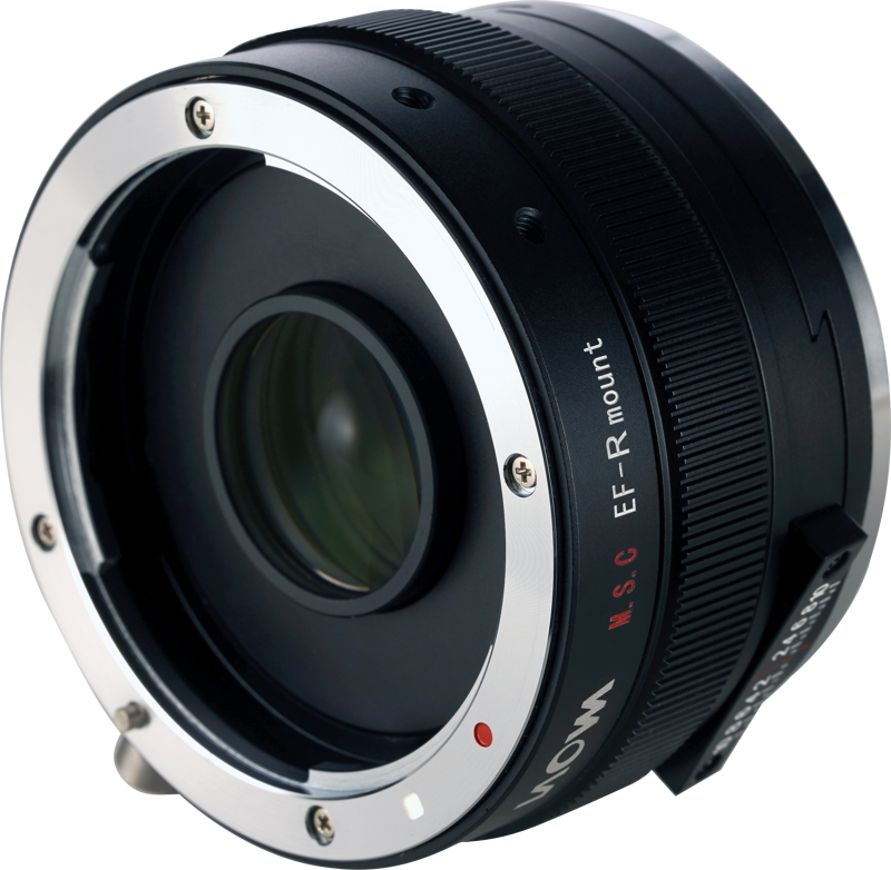 Laowa Magic Shift Converter MSC - Canon EF - Canon RF - 3