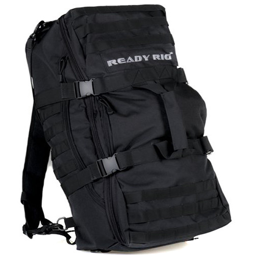 READY RIG GS + PROARM KIT - 3