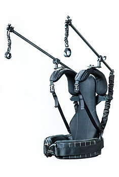 READY RIG GS + PROARM KIT