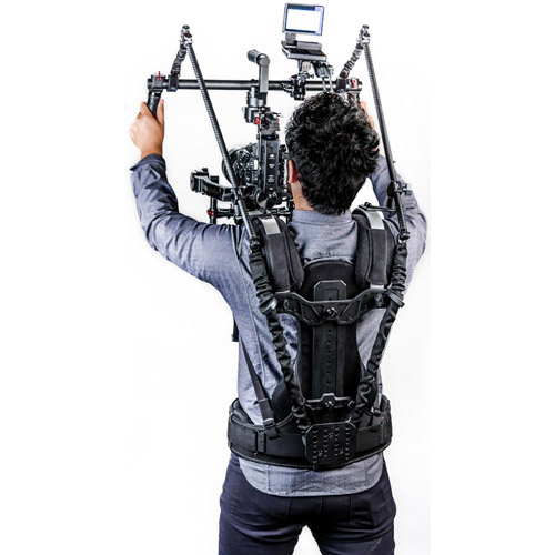 ready rig pro arm upgrade